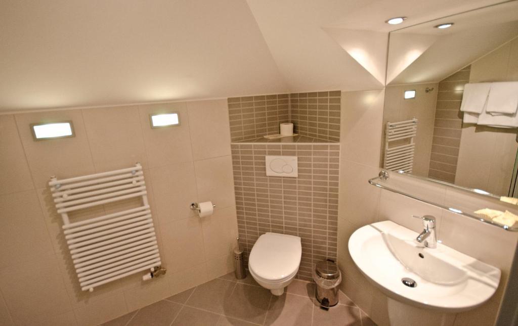 Hotel Promedicum Panzio Veszprém Pokój zdjęcie