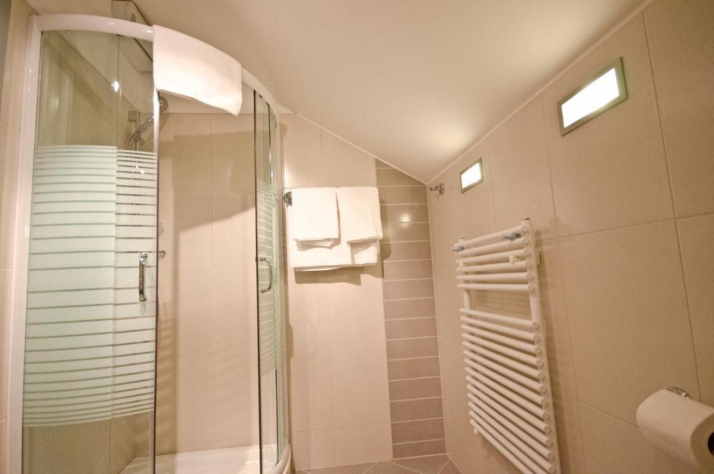 Hotel Promedicum Panzio Veszprém Pokój zdjęcie