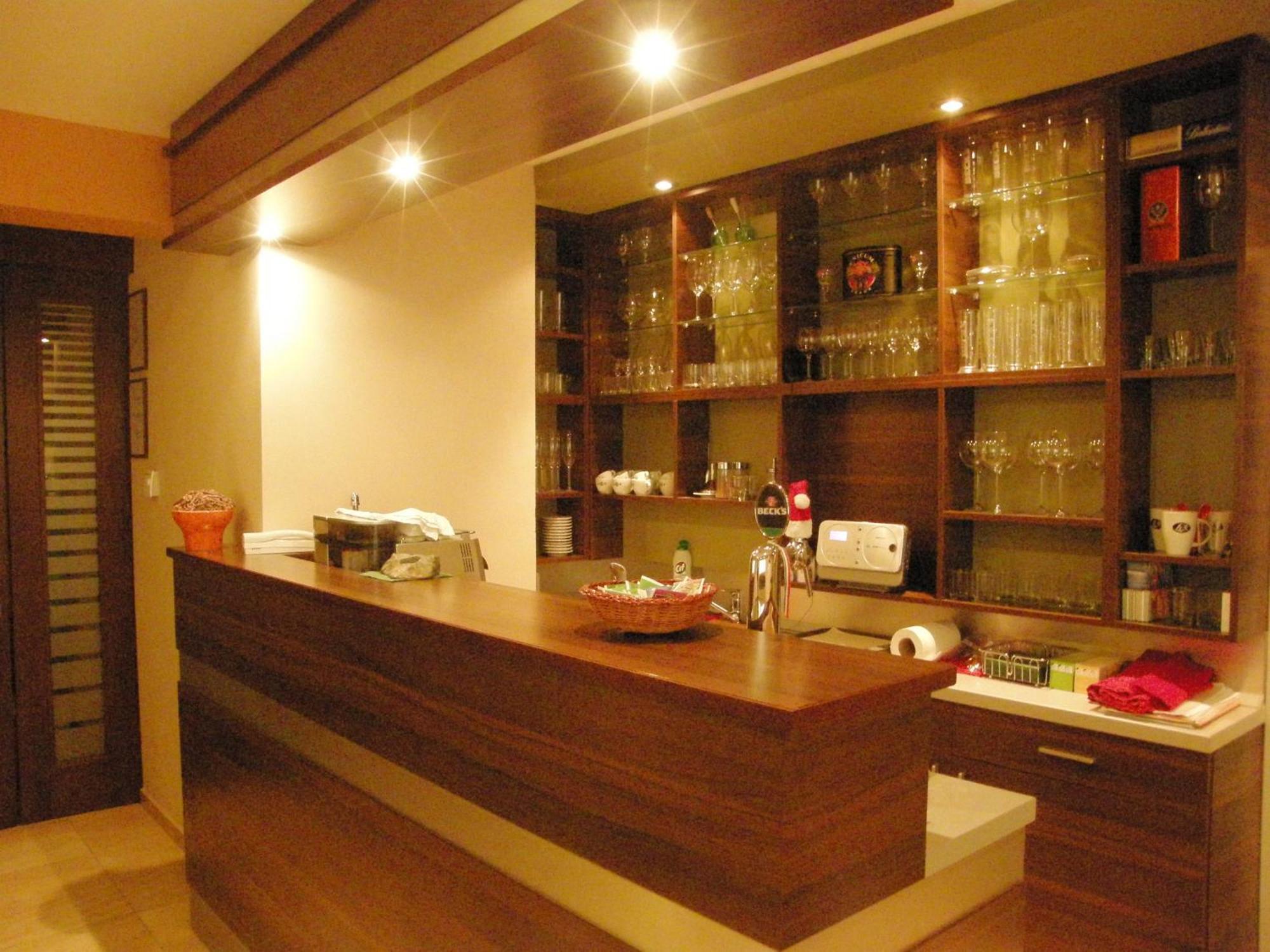 Hotel Promedicum Panzio Veszprém Zewnętrze zdjęcie